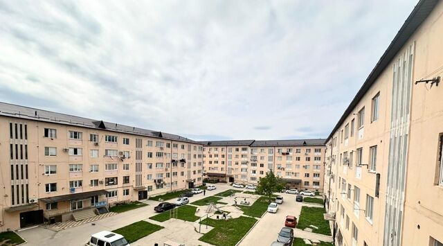 ул Дагестанская 26 фото