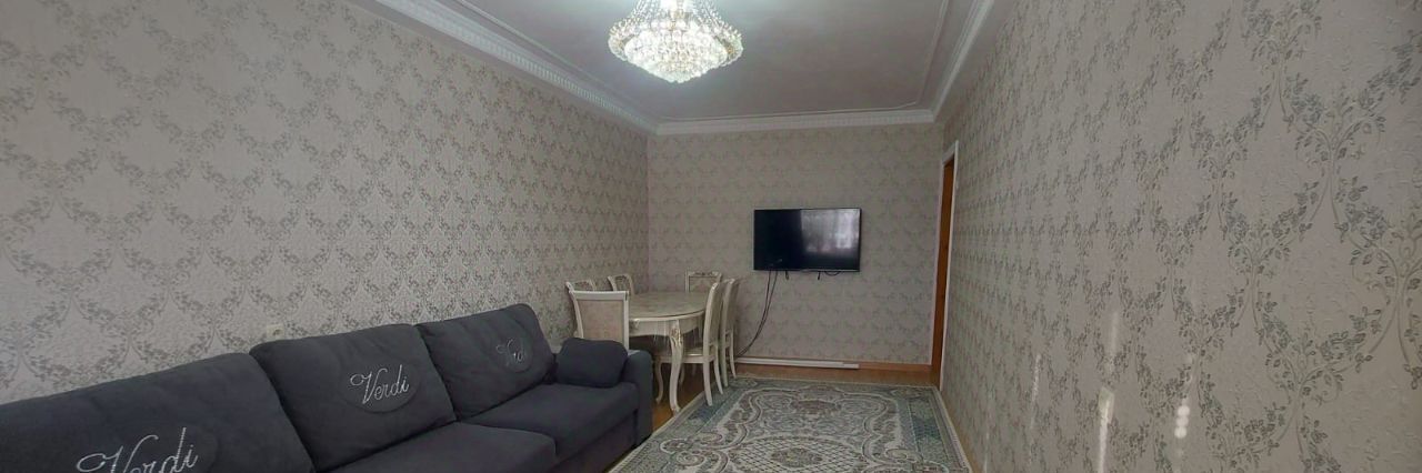 квартира г Дербент ул Гейдара Алиева 28 фото 2