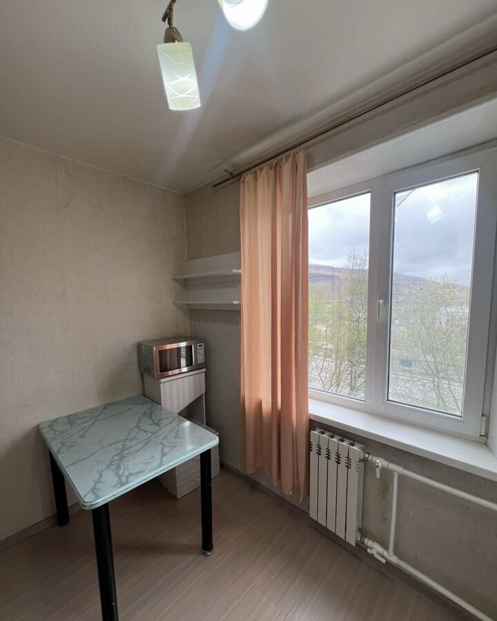 квартира г Петропавловск-Камчатский пр-кт Циолковского 7 фото 9