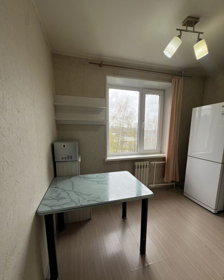 квартира г Петропавловск-Камчатский пр-кт Циолковского 7 фото 6