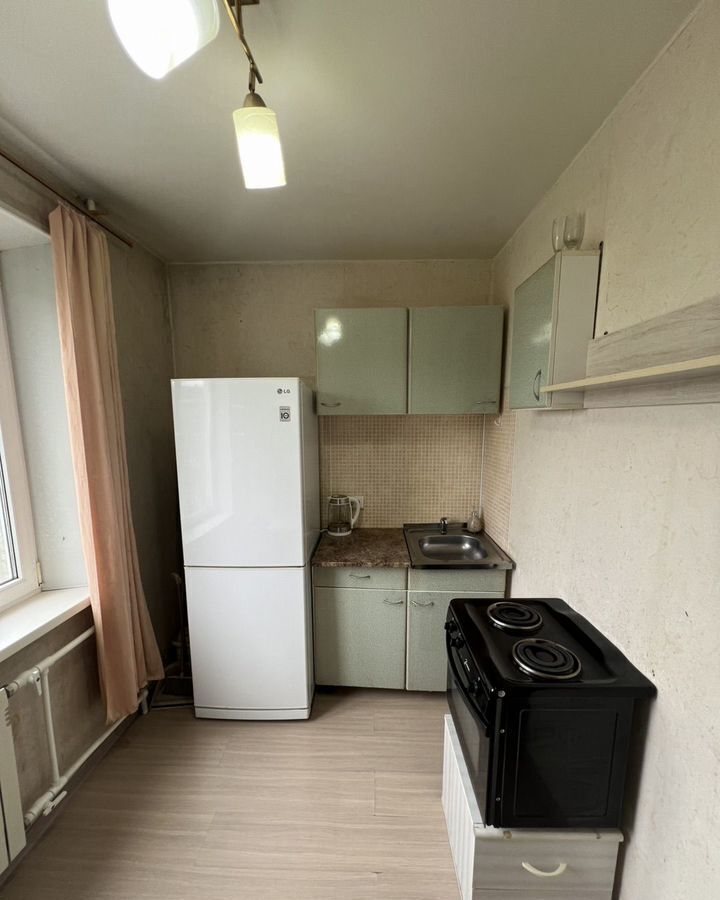 квартира г Петропавловск-Камчатский пр-кт Циолковского 7 фото 7