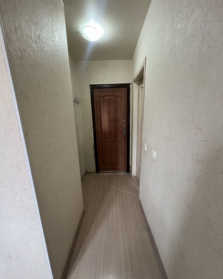 квартира г Петропавловск-Камчатский пр-кт Циолковского 7 фото 13