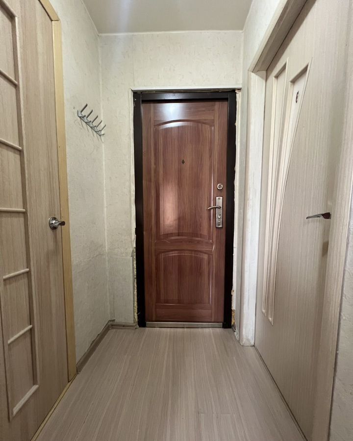 квартира г Петропавловск-Камчатский пр-кт Циолковского 7 фото 14