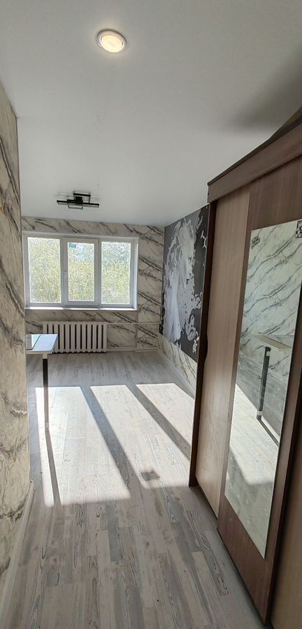 комната г Челябинск р-н Центральный ул Верхнеуральская 12 фото 13
