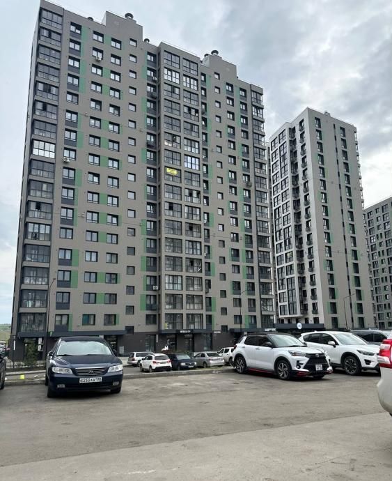 квартира г Иркутск р-н Октябрьский ул Дальневосточная 166 фото 8
