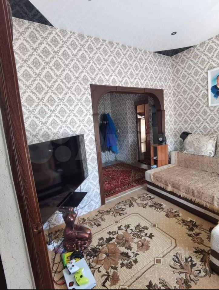 дом р-н Славянский г Славянск-на-Кубани ул Дружбы народов фото 7