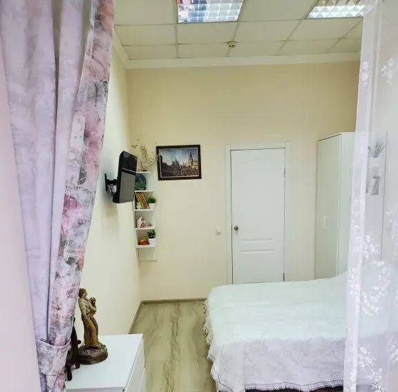 комната г Пятигорск пр-кт Кирова 47 фото 3
