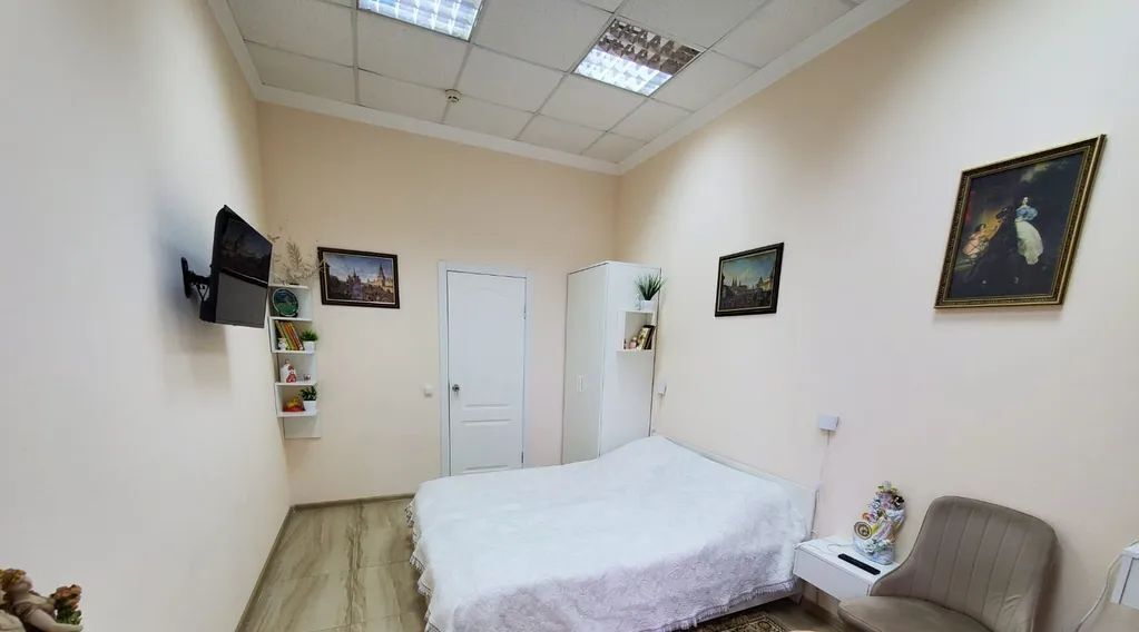 комната г Пятигорск пр-кт Кирова 47 фото 1