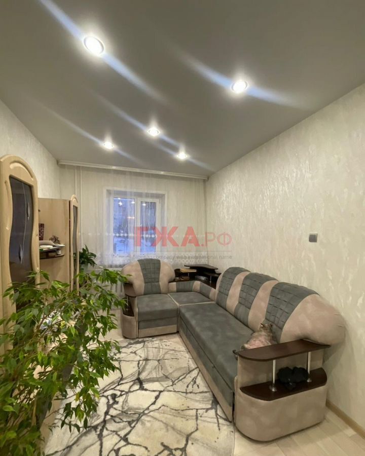 квартира р-н Нерюнгринский г Нерюнгри пр-кт Ленина 13/1 фото 9
