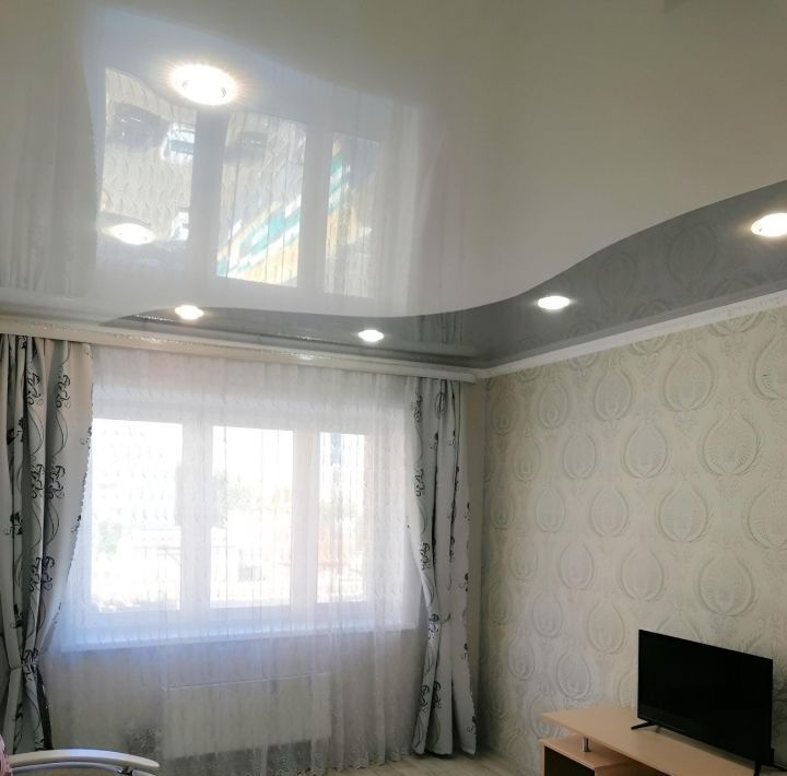 квартира г Казань метро Горки ул Ноксинский Спуск 4к/1 фото 3