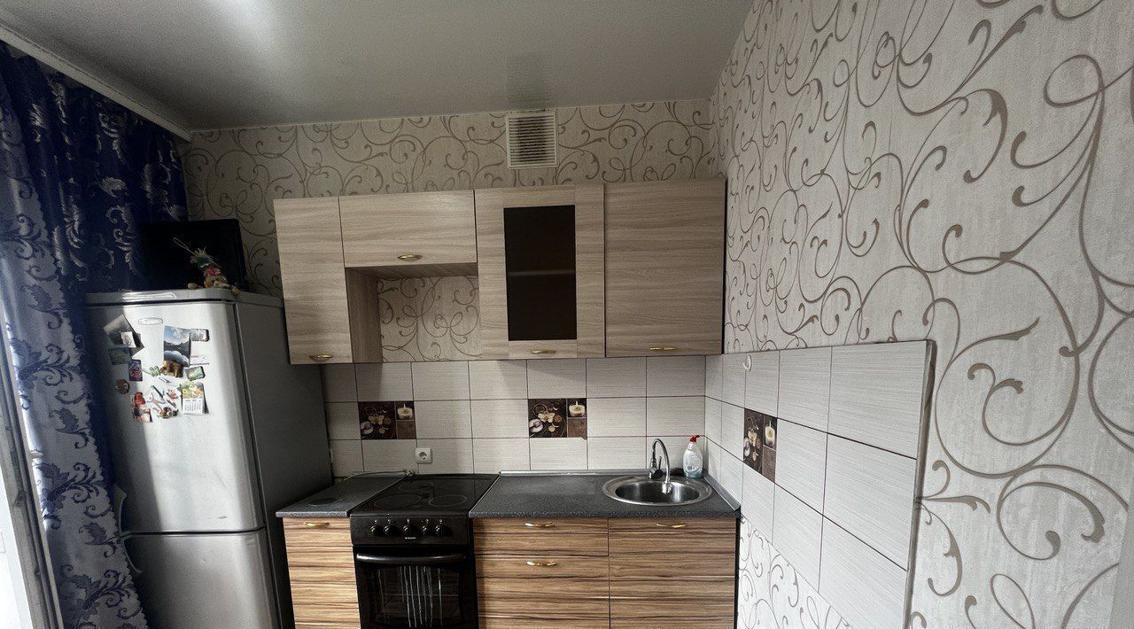 квартира г Абакан ул Некрасова 41 фото 8