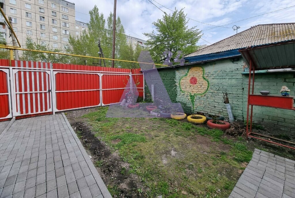 дом г Барнаул ул Анатолия 273а фото 4