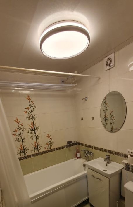 квартира г Магадан ул Коммуны 13 фото 6