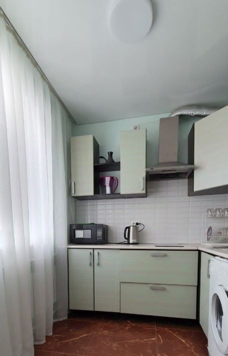 квартира г Магадан ул Коммуны 13 фото 10