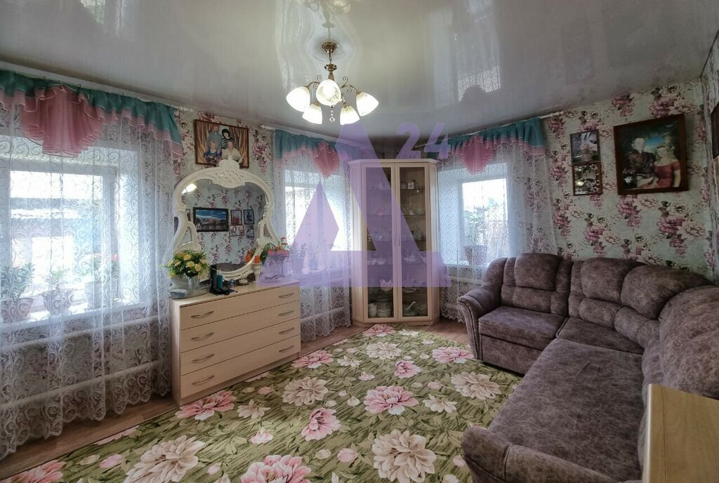 дом г Барнаул ул Анатолия 273а фото 29