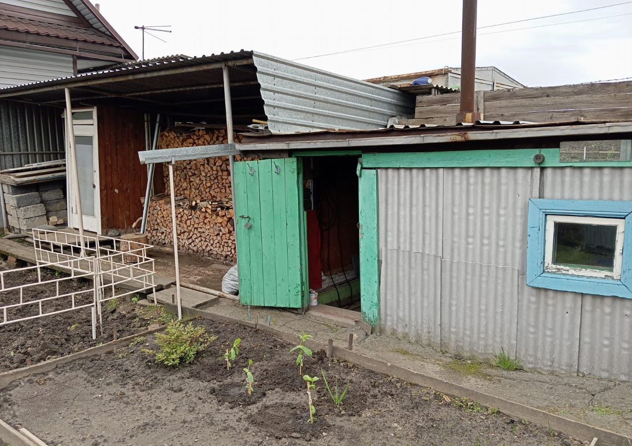 дом г Бийск ул Владимира Ленина 41 р-н Лесозавод фото 4