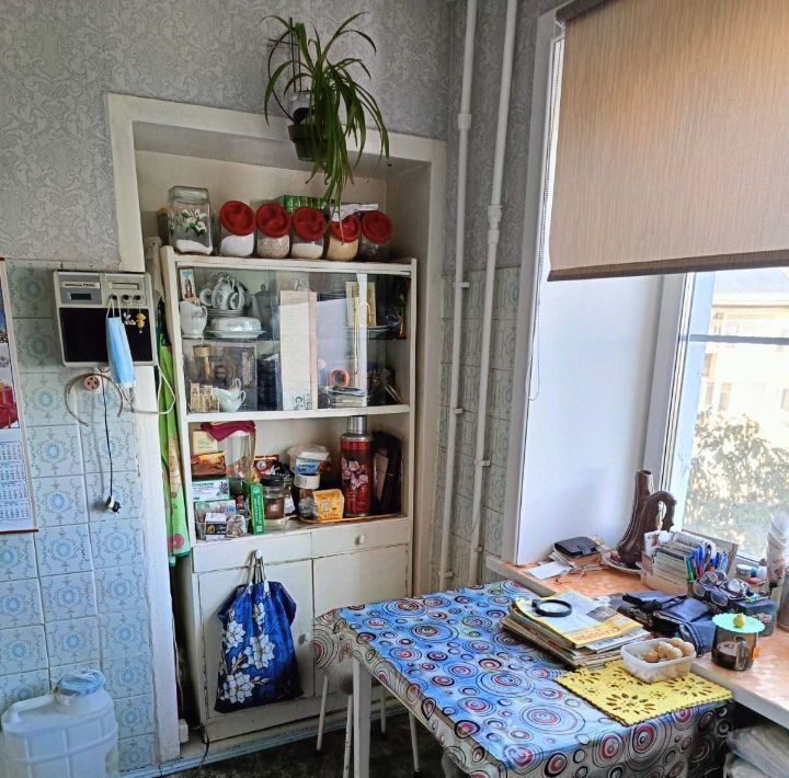 квартира г Улан-Удэ р-н Железнодорожный ул Сосновая 16а фото 2