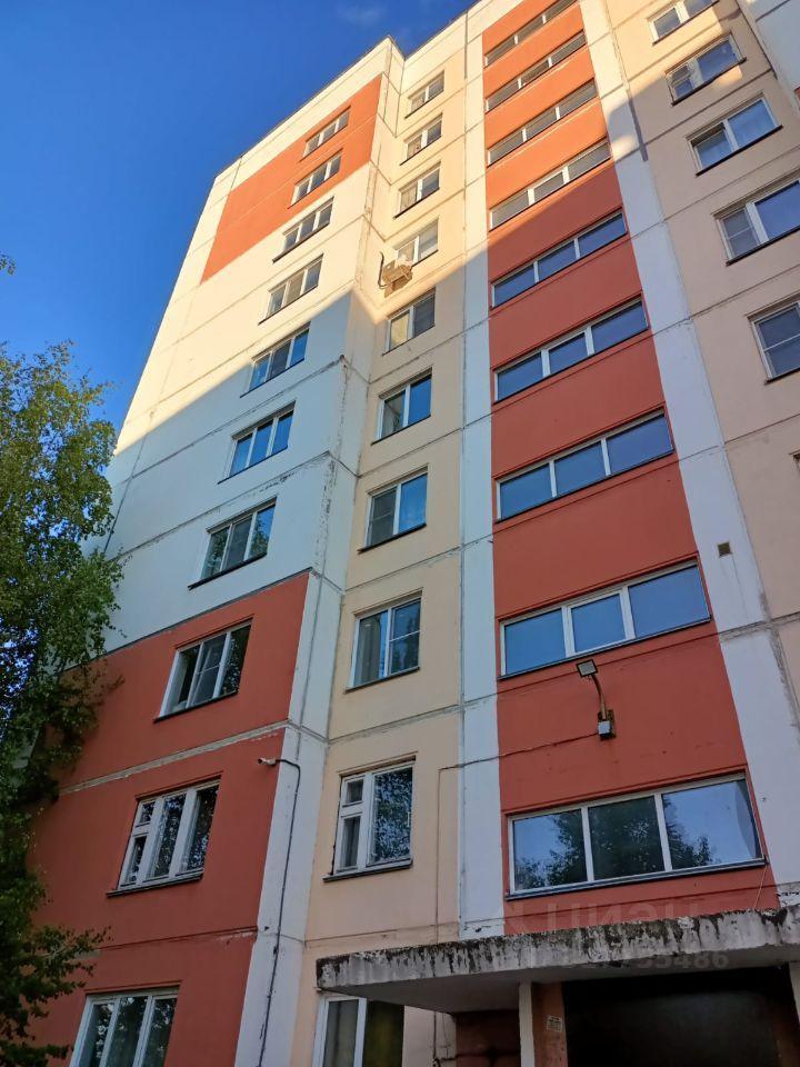 квартира г Новосибирск р-н Советский ул Варшавская 15 микрорайон Обь ГЭС фото 13