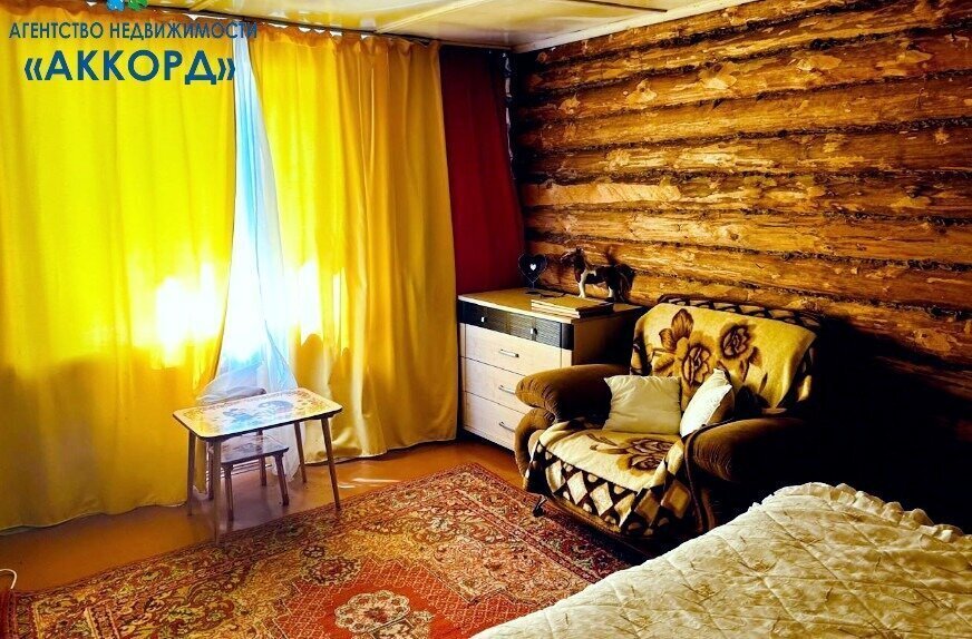 дом г Барнаул п Плодопитомник тракт Змеиногорский 120а фото 9