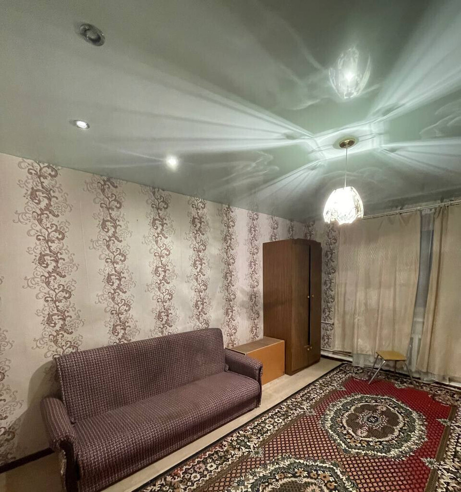 квартира г Пермь р-н Свердловский Крохалева Анвара Гатауллина, 23 фото 5