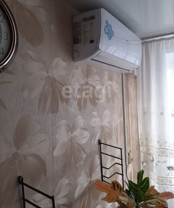 квартира г Киселевск ул Культурная 9 фото 8
