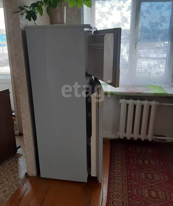 квартира г Киселевск ул Культурная 9 фото 9