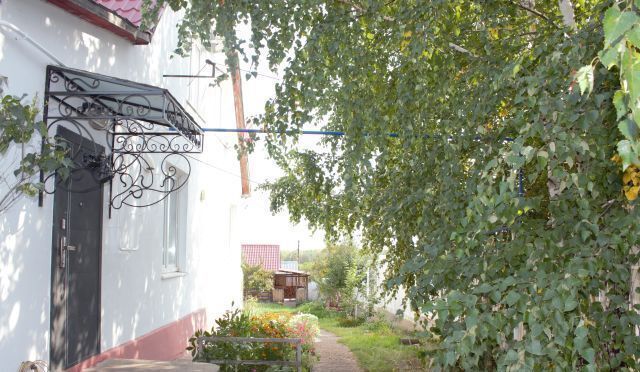 дом г Уфа д Ветошниково ул Вешняковская р-н Ленинский фото 1