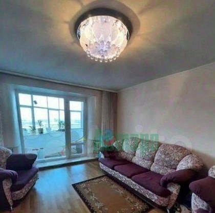 квартира г Чита р-н Железнодорожный ул Советская 25 фото 9