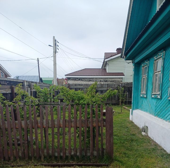 дом г Дзержинск Пушкино тер., ул. Новая, 34 фото 5