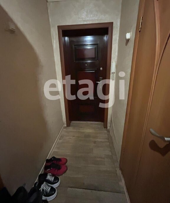 квартира г Красноярск ул Семафорная 207 фото 14