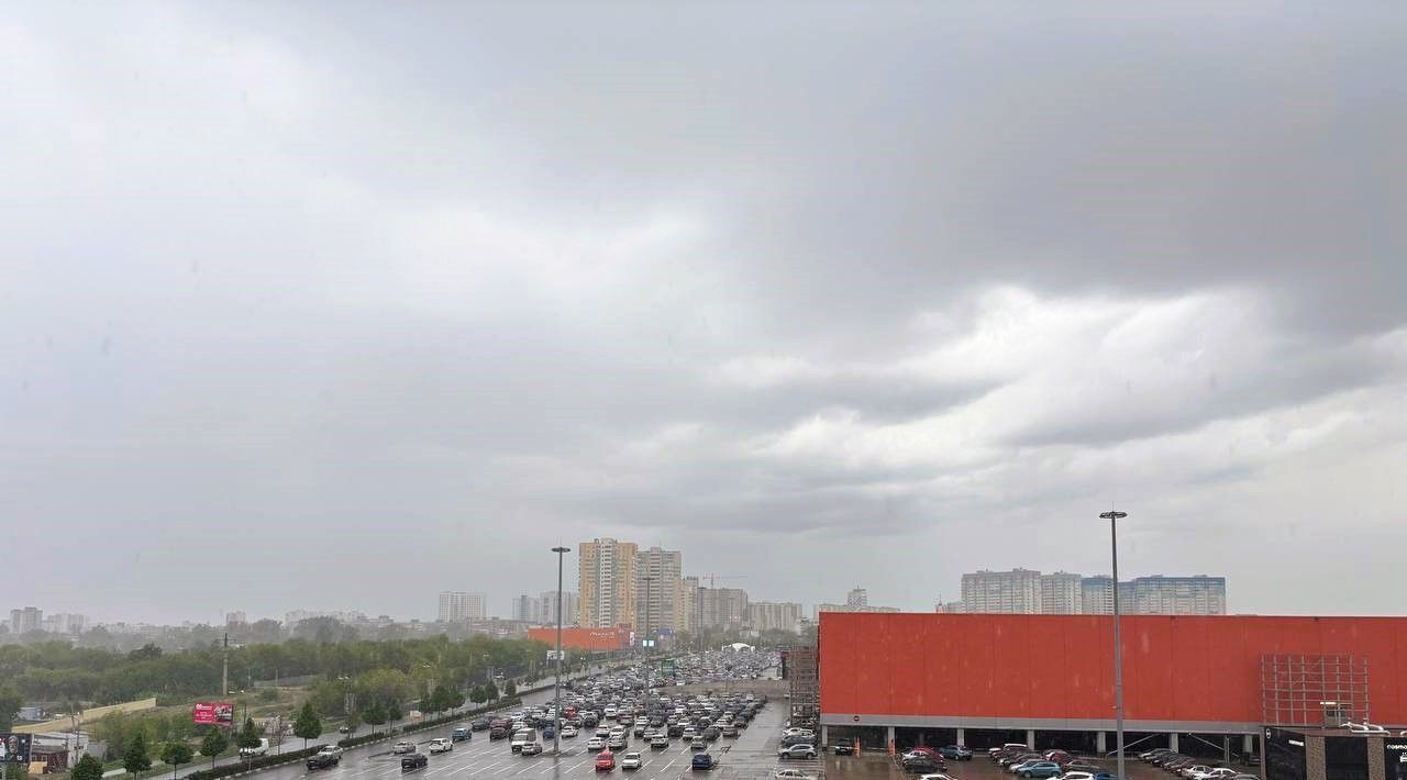квартира г Самара р-н Советский Спортивная ул Карбышева 61а фото 6