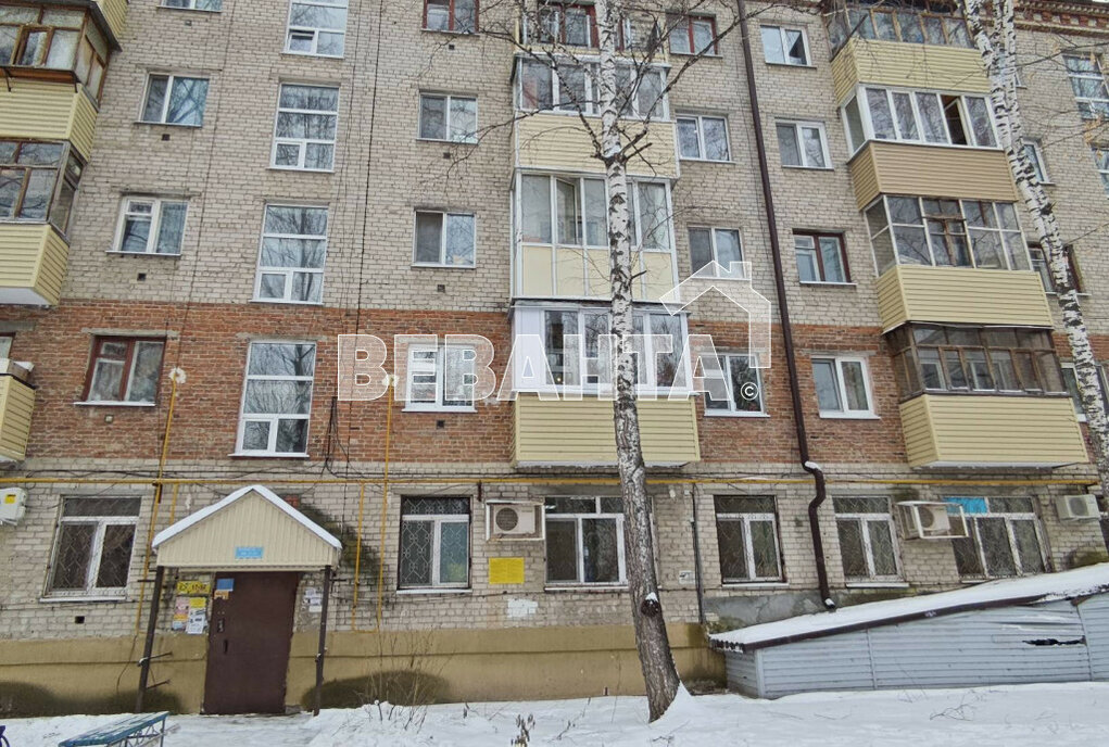 квартира г Тюмень ул Щорса 11 фото 2