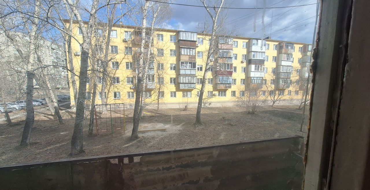 квартира г Челябинск р-н Металлургический ул Трудовая 33 фото 6
