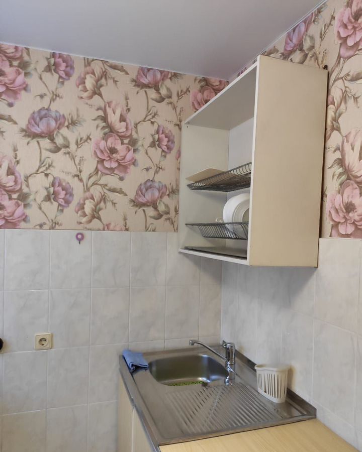 квартира г Новосибирск Заельцовская ул Тимирязева 83/1 фото 3
