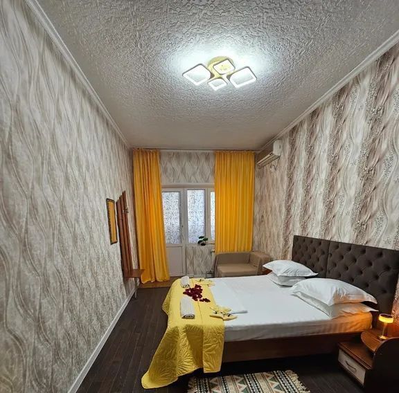 комната г Геленджик пр-кт Геленджикский 100а Центр фото 2