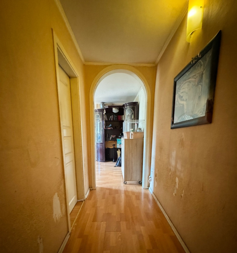 квартира г Новокузнецк р-н Центральный ул Кирова 97 Кузбасс фото 14