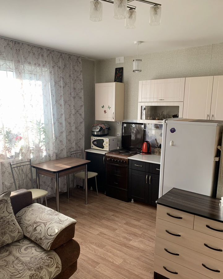 квартира г Копейск ул Карла Маркса 18а Копейский г. о. фото 2