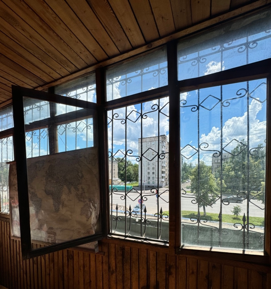 квартира г Новокузнецк р-н Центральный ул Кирова 97 Кузбасс фото 27