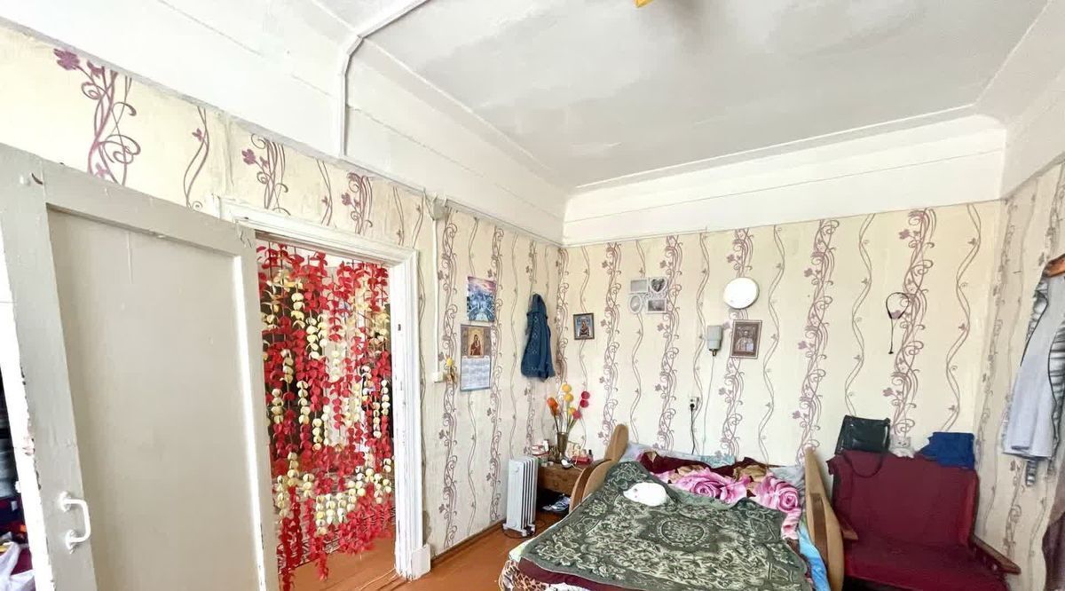 квартира р-н Ярцевский г Ярцево ул Гагарина 1 фото 8