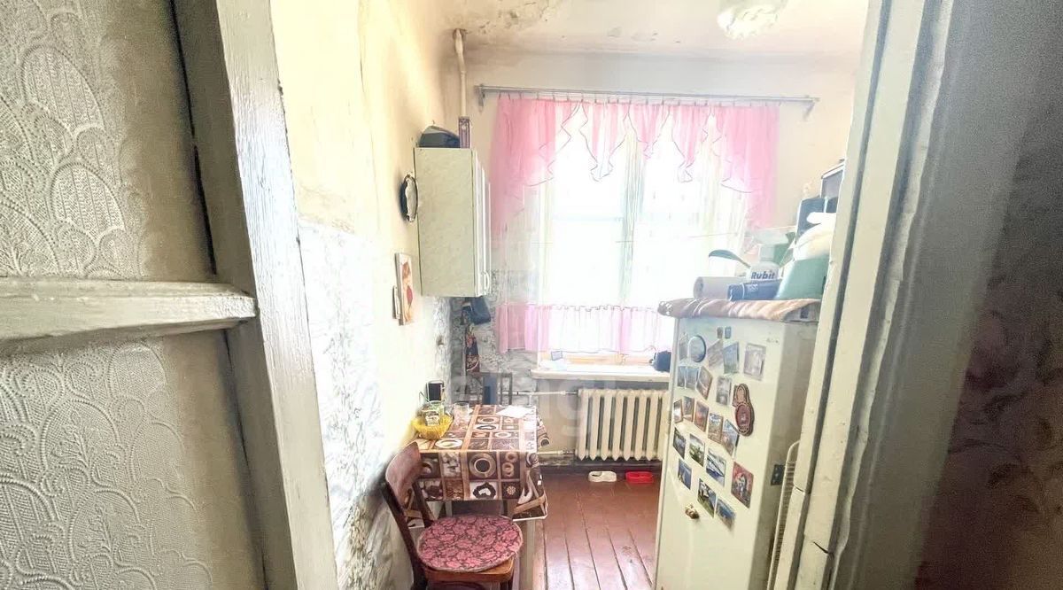 квартира р-н Ярцевский г Ярцево ул Гагарина 1 фото 20
