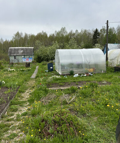 садово-огородническое товарищество Заря-4 фото