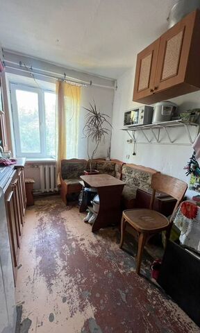 комната пгт Грэсовский пгт Комсомольское ул Шоссейная 19 фото
