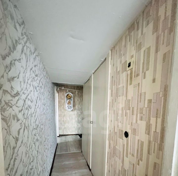 квартира г Красноярск р-н Центральный ул Карла Маркса 135 фото 14