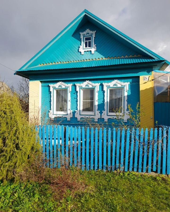 дом г Можга ул Заводская 24 фото 2