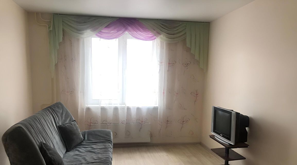 квартира г Нижний Новгород р-н Московский Буревестник ул Бурнаковская 121 фото 2