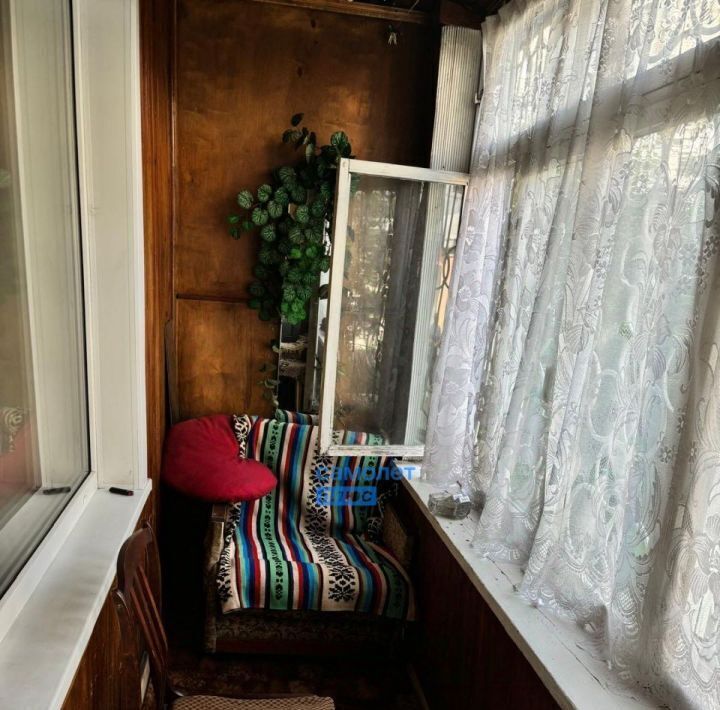 квартира г Бийск ул Стахановская 10 фото 4