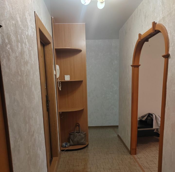 квартира г Набережные Челны р-н Автозаводский 27-й комплекс 14 фото 14