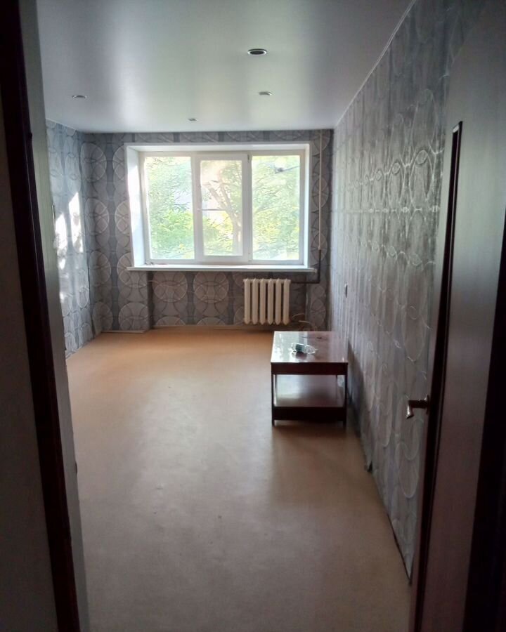 квартира г Волгоград р-н Центральный ул им. Землянского 5 фото 1
