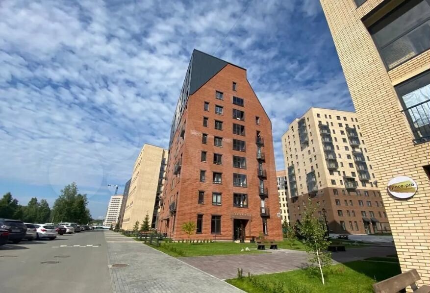 свободного назначения г Новосибирск р-н Калининский пр-кт Красный 323/12 фото 2