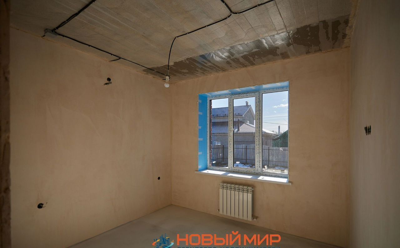 дом г Бор ул. Кулика фото 5